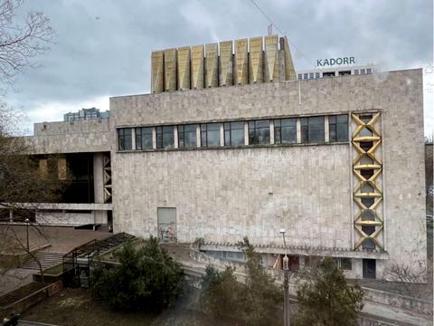 квартира по адресу Пантелеймоновская ул., 12