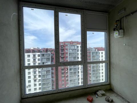 квартира по адресу Княгинин ул., 44