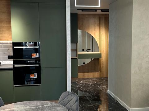 квартира за адресою Тернопіль, Злуки просп., 7
