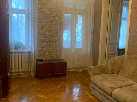 квартира по адресу Средняя ул., 1