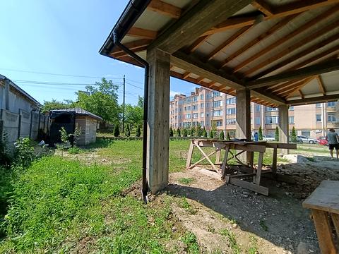 будинок за адресою Миколи Хвильового вул.