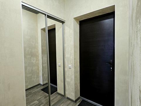 квартира по адресу Героев Харькова просп. (Московский), 118