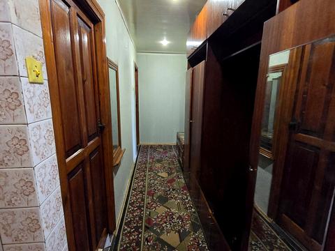 квартира за адресою Олімпійська вул., 29