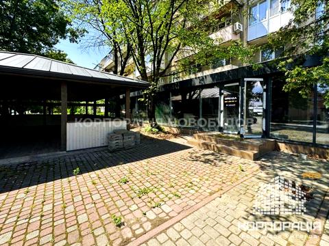 коммерческая по адресу Закарпатская ул., 10А