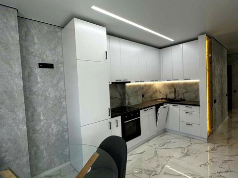 квартира за адресою Марсельська вул., 33/2