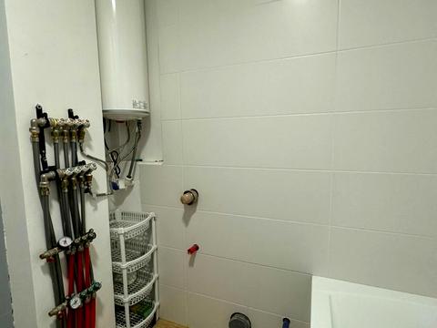 квартира за адресою Качанівська вул., 21
