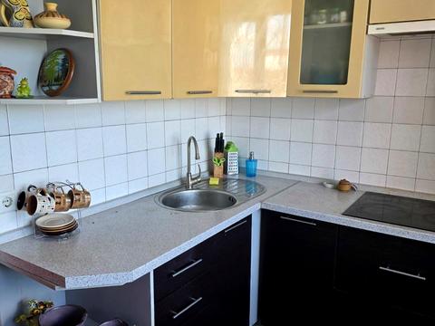 квартира по адресу Оноре де Бальзака ул., 8