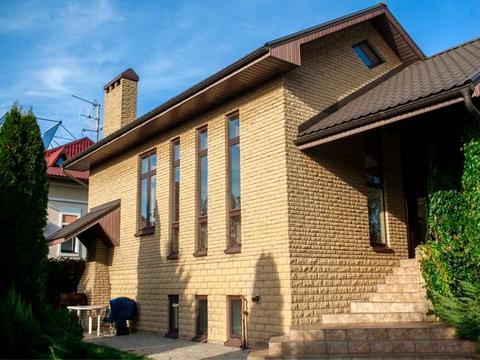 дом по адресу Новогородская ул., 50
