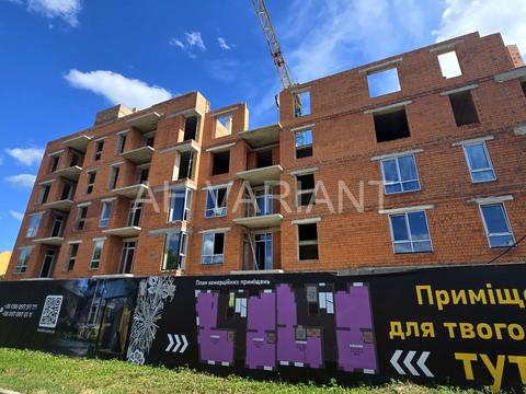 квартира за адресою В'ячеслава Чорновола вул., 11