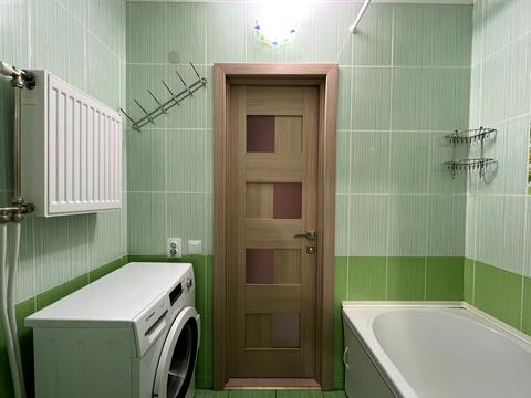 квартира по адресу ЗСУ, 43 г