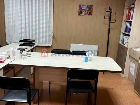комерційна за адресою Олександра Поля просп. (Кірова), 129Д