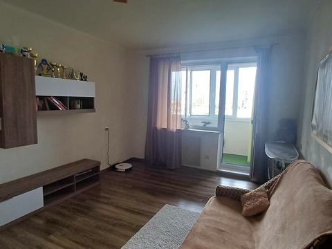 квартира за адресою Бестужева вул., 7