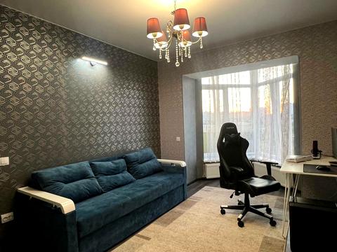 квартира за адресою Горбачевського вул., 14-Д к1,2