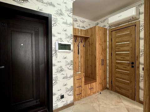 квартира по адресу Княгини Ольги ул., 100и