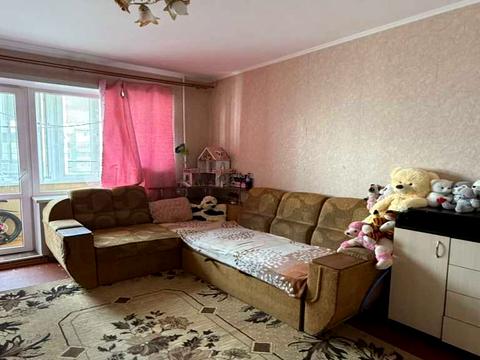 квартира по адресу Юрия Победоносцева бульв., 4 к1