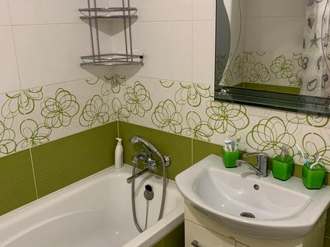 квартира по адресу Урловская ул., 23-Б