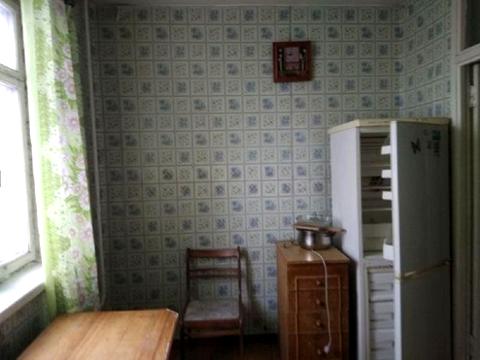 квартира за адресою Болградська вул. (Грозненська), 34