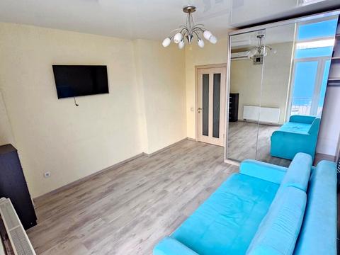 квартира за адресою Регенераторна вул., 4 