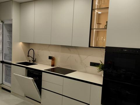 квартира за адресою Генерала Грекова вул., 2