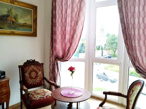 квартира за адресою Фонтанська дорога вул. (Перекопской дивизии улица), 118а