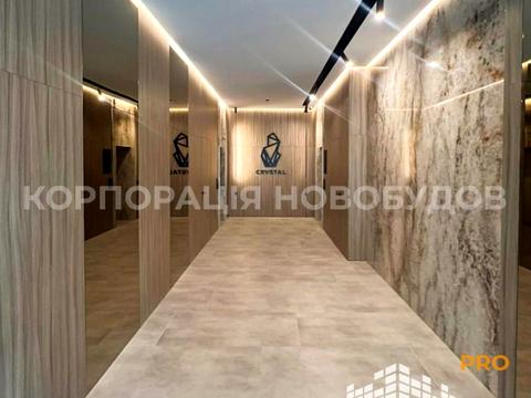 квартира по адресу Бобяка, 1-Б