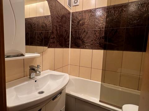 квартира по адресу Павла Тычины ул., 4а