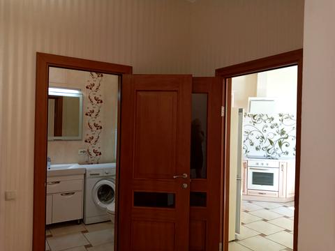 квартира по адресу Уинстона Черчилля ул. (Красноткацкая), 43