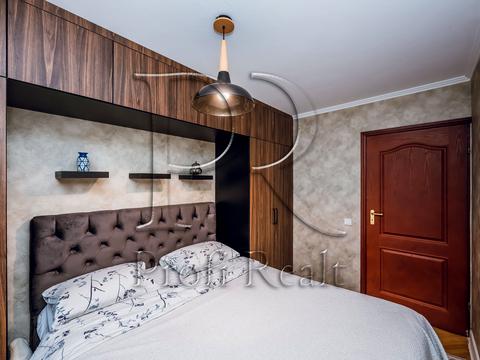 квартира за адресою Миколи Василенка вул., 23