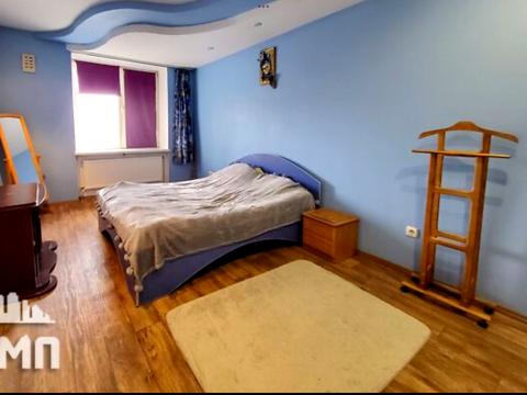 квартира за адресою Зодчих вул., 40