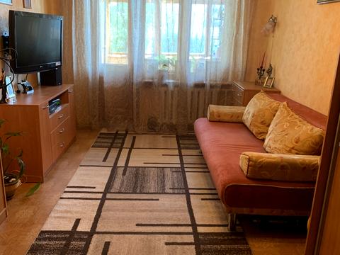 квартира за адресою Калинова вул., 76
