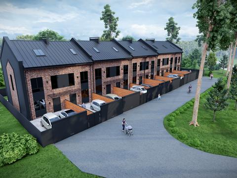 будинок за адресою Миколи Руденка вул.