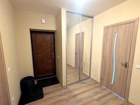 квартира по адресу Волчинецкая ул., 221е