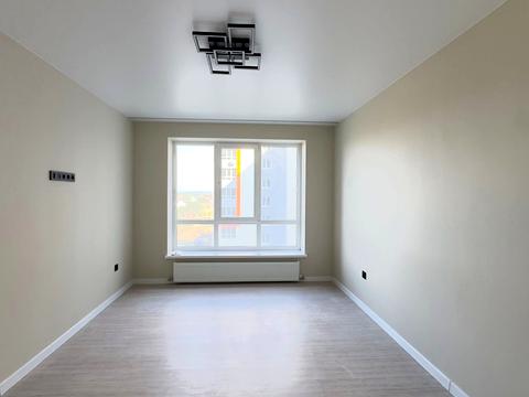 квартира по адресу Потічна ул., 1