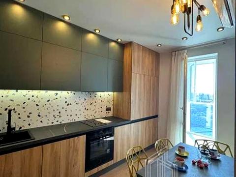 квартира по адресу Васильковская ул., 37-Г