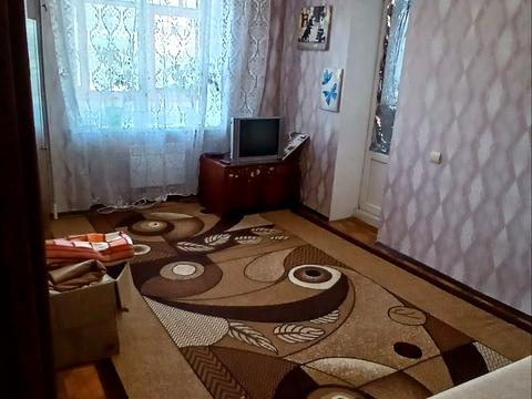 квартира по адресу Островская ул., 2