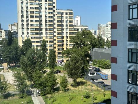 квартира за адресою Євгена Сверстюка вул. (Марини Раскової), 6-А