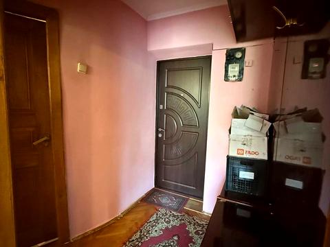 квартира за адресою Ольги Басараб вул., 2