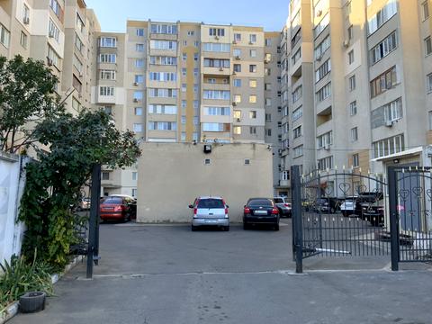квартира по адресу Центральная ул., 7