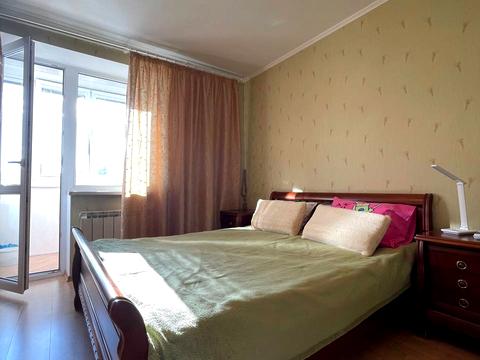 квартира по адресу Гагарина просп. (Гагаріна), 50