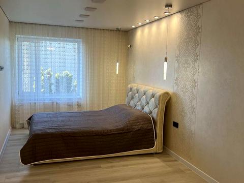 квартира по адресу Степана Бандеры ул., 79