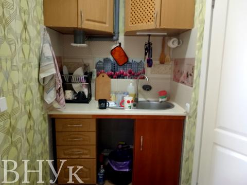 дом по адресу Шашкевича ул., 8-А