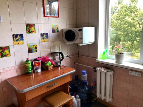 квартира за адресою Соборності вул. (Косіора), 113