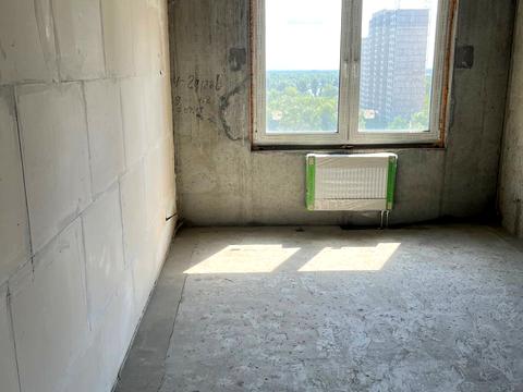 квартира за адресою Бориса Гмирі вул., 20