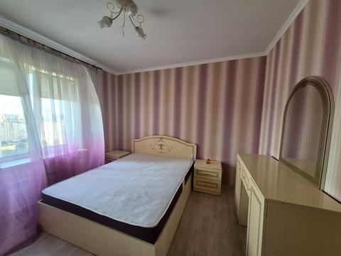 квартира за адресою Червоної Калини просп. (Володимира Маяковського), 38/10