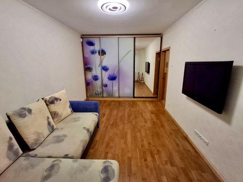 квартира по адресу Печенежская ул., 8