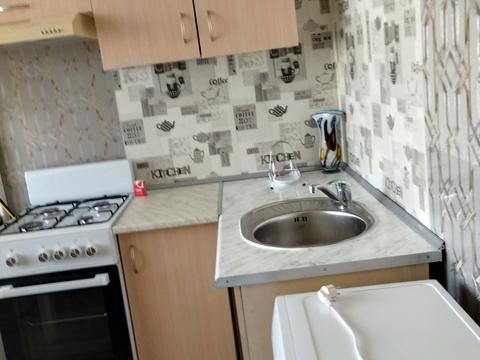 квартира за адресою Маршала Рокосовського просп., 2