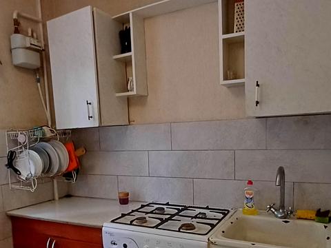квартира по адресу Сегедская ул., 15