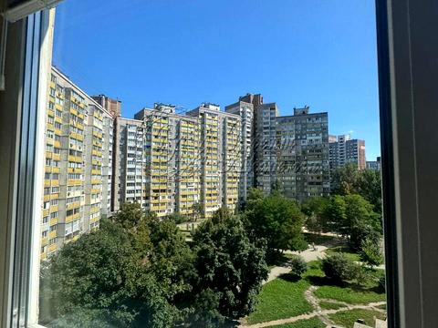 квартира за адресою Академіка Глушкова просп., 33
