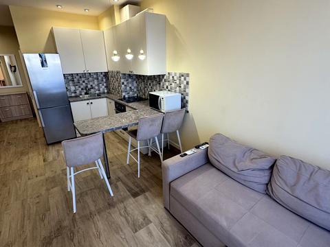 квартира за адресою Педагогічна вул., 23