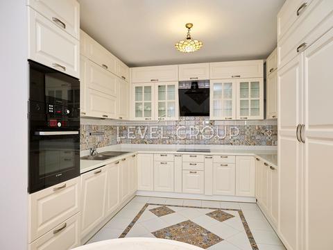 квартира за адресою Регенераторна вул., 4 к5-12